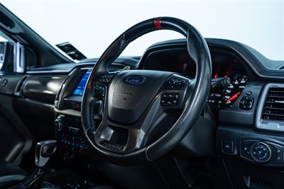 2020 Ford Ranger - Thumbnail