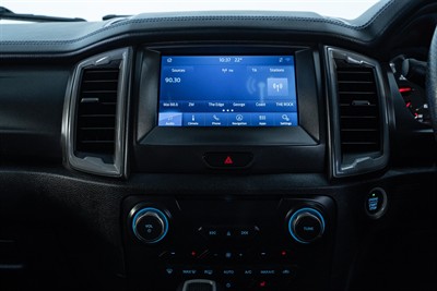 2020 Ford Ranger - Thumbnail