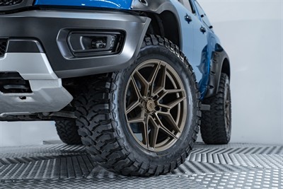 2020 Ford Ranger - Thumbnail