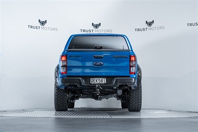 2020 Ford Ranger - Thumbnail