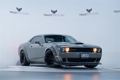 2019 Dodge Challenger - Image Coming Soon