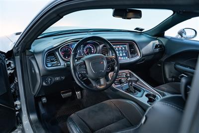 2019 Dodge Challenger - Thumbnail