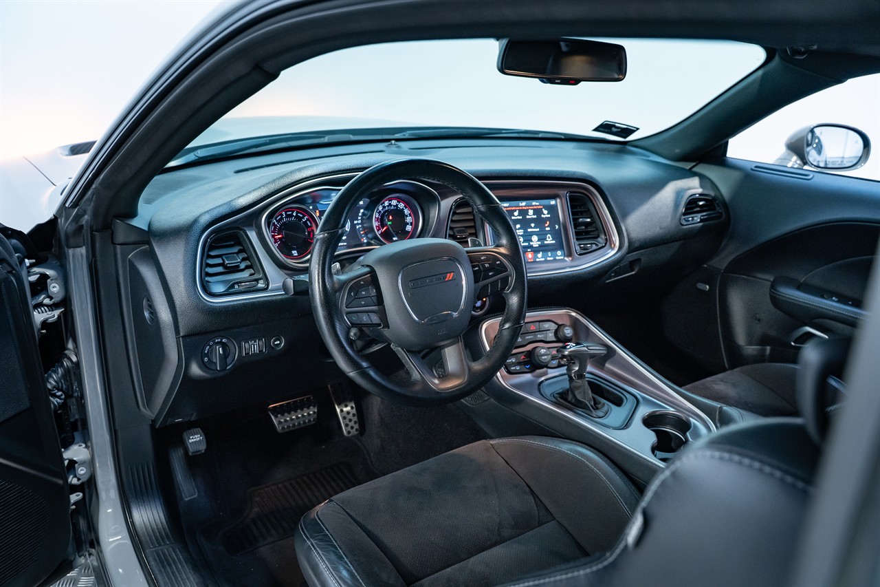 2019 Dodge Challenger