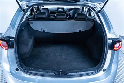 2020 Mazda CX-5 - Thumbnail