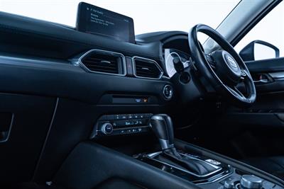 2020 Mazda CX-5 - Thumbnail
