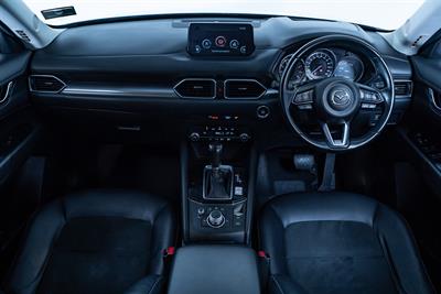 2020 Mazda CX-5 - Thumbnail