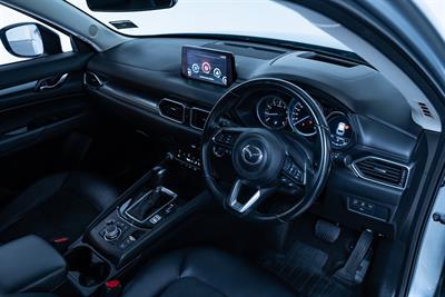 2020 Mazda CX-5 - Thumbnail