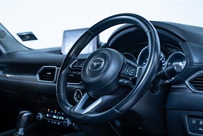 2020 Mazda CX-5 - Thumbnail