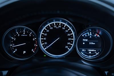 2020 Mazda CX-5 - Thumbnail
