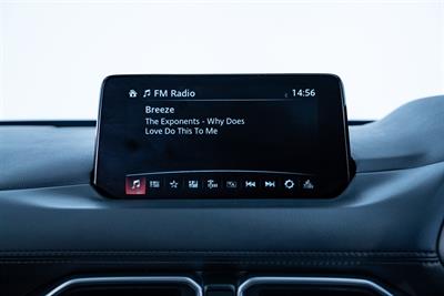 2020 Mazda CX-5 - Thumbnail
