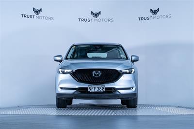 2020 Mazda CX-5 - Thumbnail