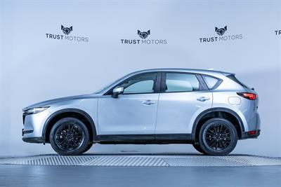 2020 Mazda CX-5 - Thumbnail