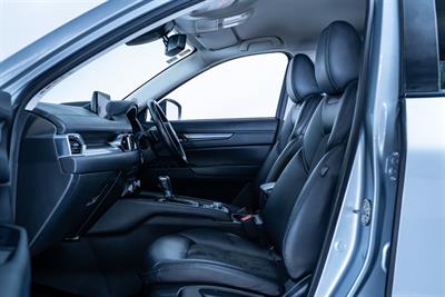 2020 Mazda CX-5 - Thumbnail