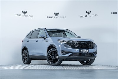 2023 HAVAL H6 - Thumbnail