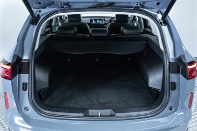 2023 HAVAL H6 - Thumbnail