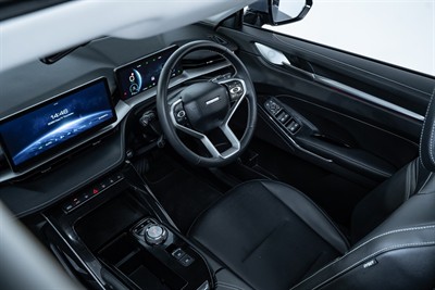 2023 HAVAL H6 - Thumbnail