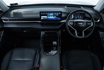 2023 HAVAL H6 - Thumbnail