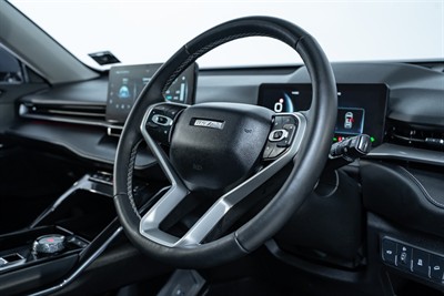 2023 HAVAL H6 - Thumbnail