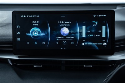 2023 HAVAL H6 - Thumbnail