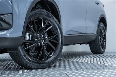 2023 HAVAL H6 - Thumbnail