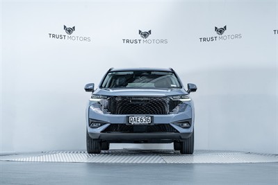 2023 HAVAL H6 - Thumbnail