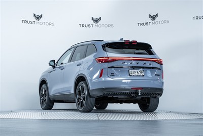 2023 HAVAL H6 - Thumbnail