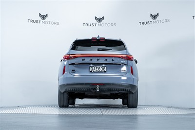 2023 HAVAL H6 - Thumbnail