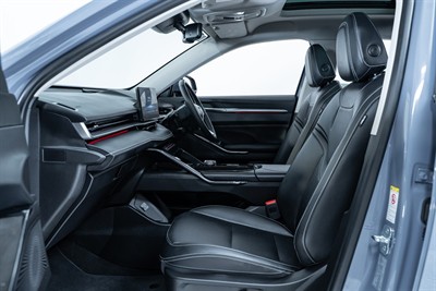 2023 HAVAL H6 - Thumbnail