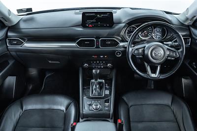 2021 Mazda CX-5 - Thumbnail