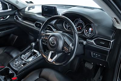 2021 Mazda CX-5 - Thumbnail