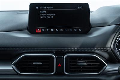 2021 Mazda CX-5 - Thumbnail