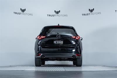 2021 Mazda CX-5 - Thumbnail