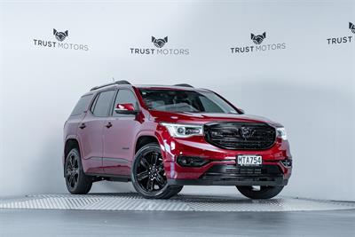 2020 Holden Acadia - Image Coming Soon