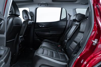 2020 Holden Acadia - Thumbnail