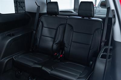 2020 Holden Acadia - Thumbnail