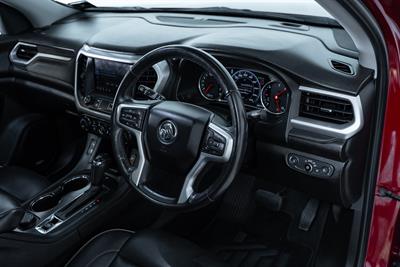 2020 Holden Acadia - Thumbnail