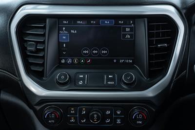 2020 Holden Acadia - Thumbnail