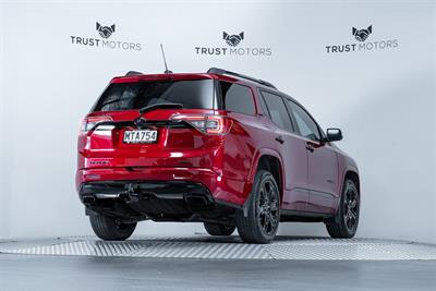 2020 Holden Acadia - Thumbnail