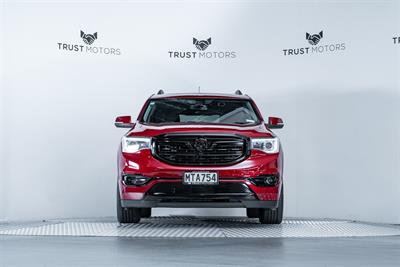 2020 Holden Acadia - Thumbnail