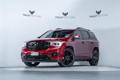 2020 Holden Acadia - Thumbnail