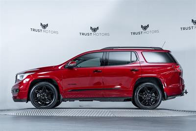 2020 Holden Acadia - Thumbnail