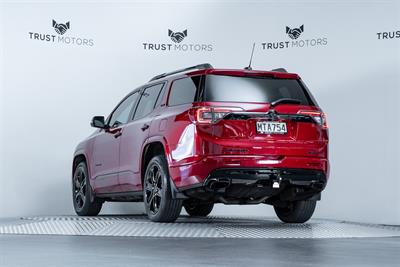 2020 Holden Acadia - Thumbnail