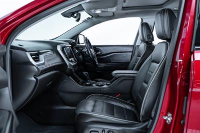 2020 Holden Acadia - Thumbnail