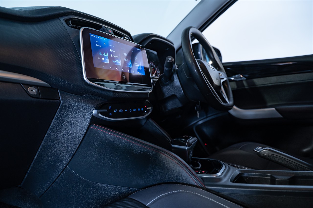 2023 LDV T60