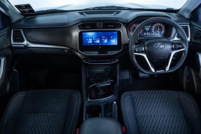 2023 LDV T60 - Thumbnail