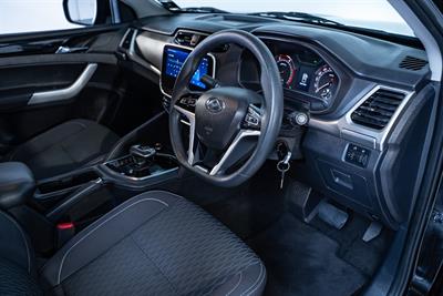 2023 LDV T60 - Thumbnail