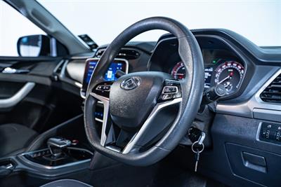 2023 LDV T60 - Thumbnail