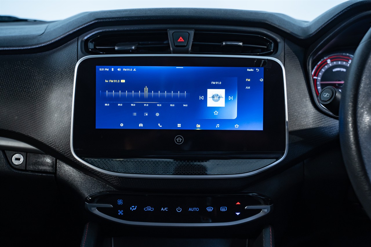 2023 LDV T60