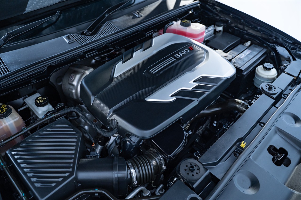 2023 LDV T60
