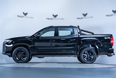 2023 LDV T60 - Thumbnail